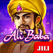 Ali Baba on 1x bet