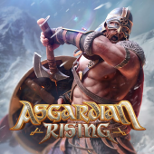 Asgardian Rising on 1x bet