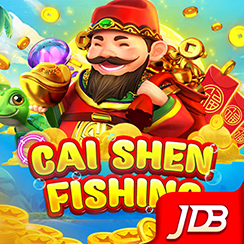 Cai Shen Fishing on 1x bet