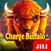Charge Buffalo on 1x bet