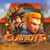 Cowboys on 1x bet