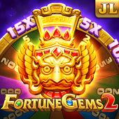 Fortune Gems 2 slot on 1x bet