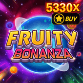 Fruity Bonanza on 1x bet
