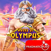 Gates of Olympus slot on 1x bet