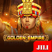 Golden Empire slot on 1x bet