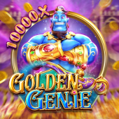Golden Genie on 1x bet