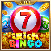Irich Bingo on 1x bet