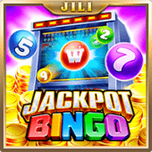 Jackpot Bingo on 1x bet
