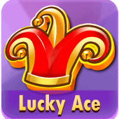 Lucky Ace on 1x bet