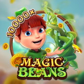 Magic Beans on 1x bet