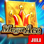 Mega Ace slot on 1x bet