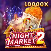 Night Market 2 on 1x bet