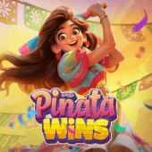 Pinata Wins on 1x bet