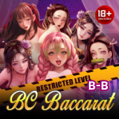Sexy Blockchain Baccarat B B on 1x bet