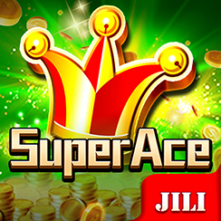 Super Ace slot on 1x bet