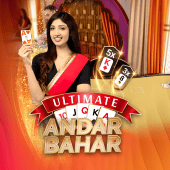 Ultimate Andar Bahar on 1x bet