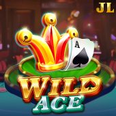 Wild Ace slot on 1x bet